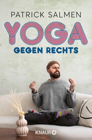 Yoga gegen Rechts von Salmen,  Patrick