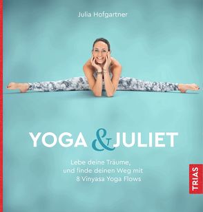 Yoga & Juliet von Hofgartner,  Julia