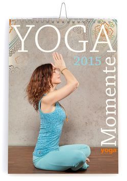 Yoga Momente 2015