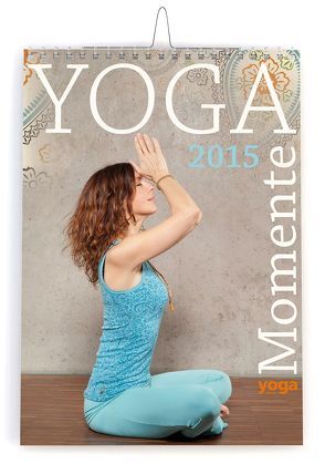 Yoga Momente 2015