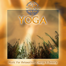 Yoga-Music for Relaxation, Energy & Beauty von ZYX Music GmbH & Co. KG