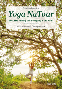 Yoga NaTour von Boretius,  Carolina