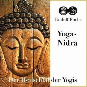 Yoga-Nidra von Fuchs,  Rudolf