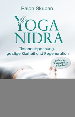 Yoga-Nidra von Skuban,  Ralph