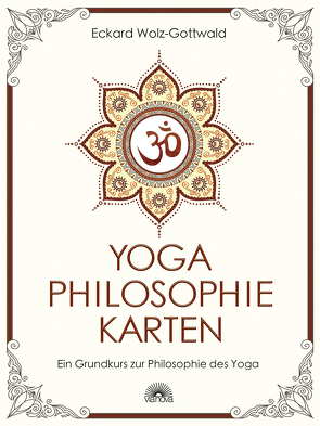 Yoga Philosophie Karten von Wolz-Gottwald
