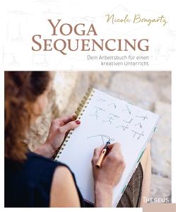 Yoga-Sequencing von Bongartz,  Nicole
