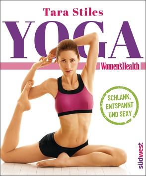 Yoga von Stiles,  Tara