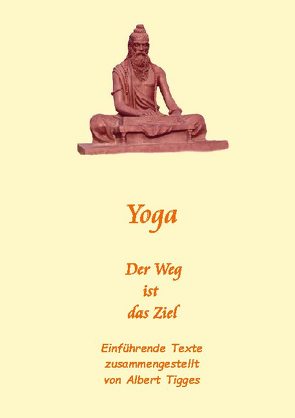 Yoga von Tigges,  Albert