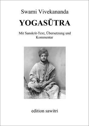 Yogasutra von Vivekananda,  (Swami)