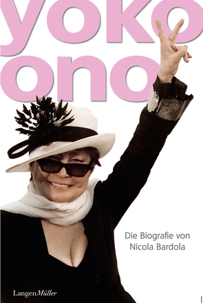 Yoko Ono von Bardola,  Nicola