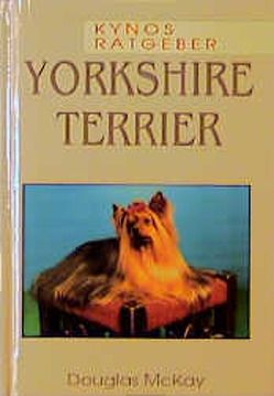 Yorkshire Terrier von Fleig,  Dieter, Fleig,  H, McKay,  Douglas