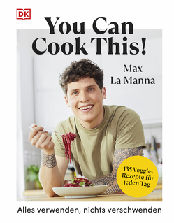 You can cook this! von Manna,  Max La