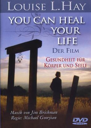You Can Heal Your Life (DVD) von Hay,  Louise