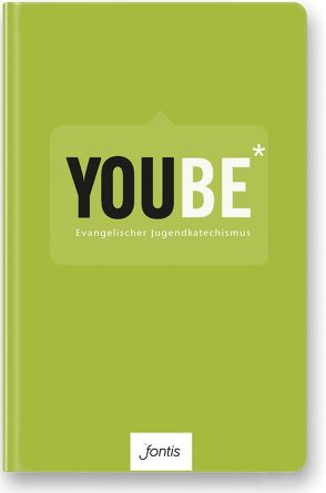 YOUBE (Textausgabe) von Klenk,  Dominik, Wannenwetsch,  Bernd, Werner,  Roland