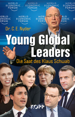 Young Global Leaders von Nyder,  C. E.