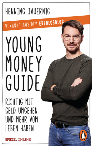 Young Money Guide von Jauernig,  Henning