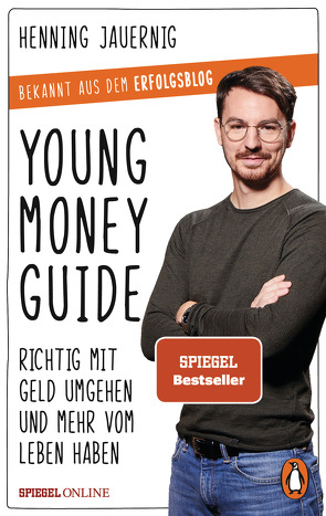 Young Money Guide von Jauernig,  Henning