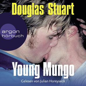 Young Mungo von Horeyseck,  Julian, Stuart,  Douglas, Zeitz,  Sophie