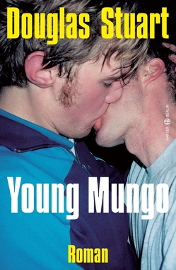 Young Mungo von Stuart,  Douglas