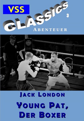 Young Pat, der Boxer von London,  Jack