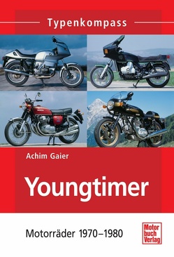 Youngtimer von Gaier,  Achim