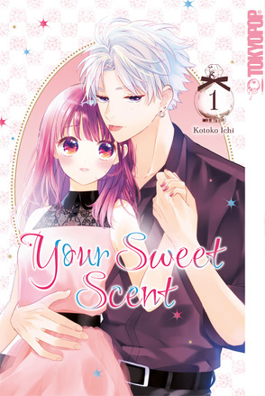 Your Sweet Scent 01 von Ilgert,  Sakura, Kotoko,  Ichi