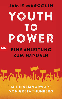 Youth to Power von Klapper,  Annika, Kögeböhn,  Lisa, Margolin,  Jamie