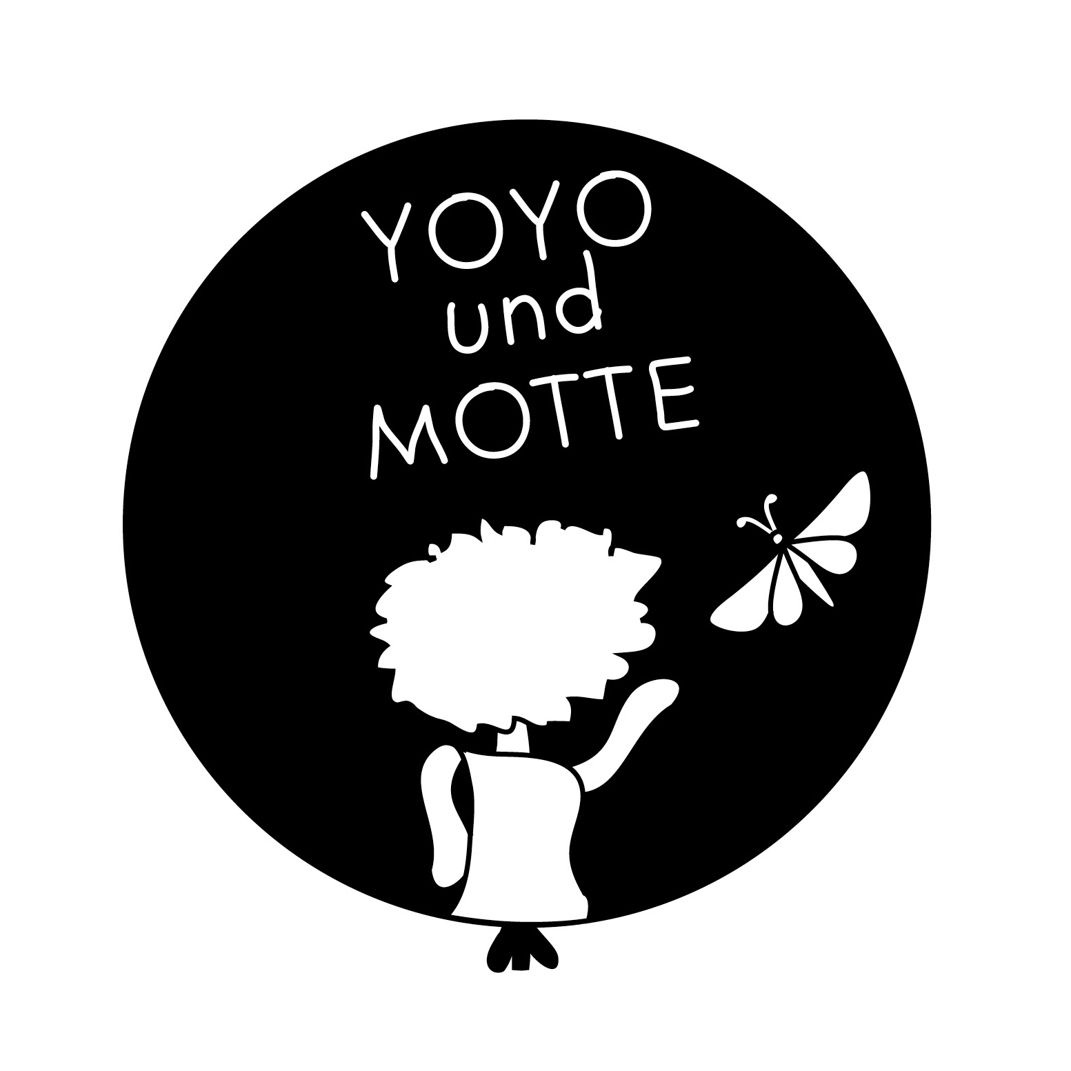 Verleger: <span>YOYO und MOTTE</span> 