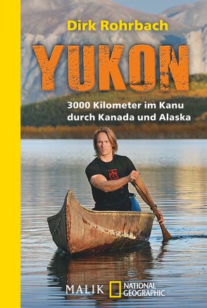 Yukon von Rohrbach,  Dirk