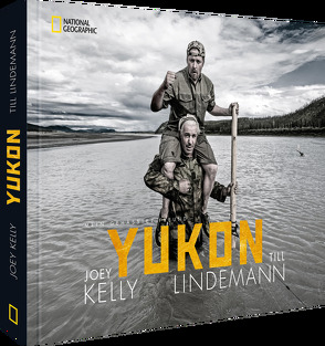 Yukon von Kelly,  Joey, Kreutzkamp,  Dieter, Lindemann,  Till, Stachelhaus,  Thomas, Zahn,  Thorsten