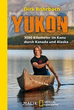 Yukon von Rohrbach,  Dirk