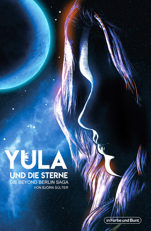 Yula und die Sterne von Sülter,  Björn