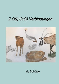 Z O(I) O(G) Verbindungen von Schütze,  Iris