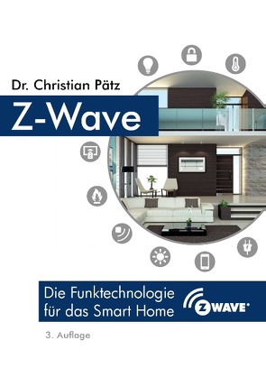 Z-Wave von Pätz,  Christian