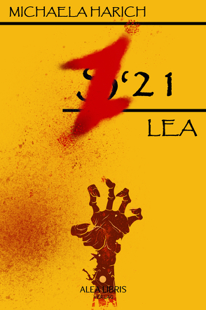 Z’21 – Lea von Harich,  Michaela