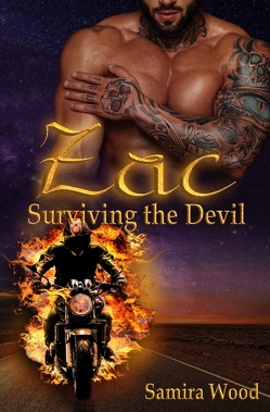 Zac – Surviving the Devil von Jipp,  Alina, Wood,  Samira