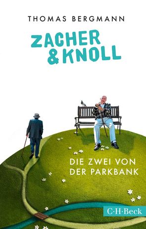 Zacher & Knoll von Bergmann,  Thomas
