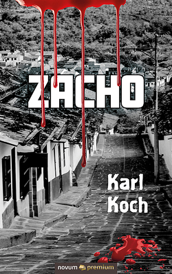 Zacho von Koch,  Karl