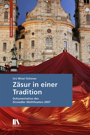 Zäsur in einer Tradition von Ochsner,  Urs Wisel