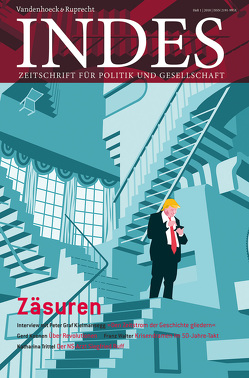 Zäsuren von Bredow,  Wilfried von, Cottier,  Maurice, Esposito,  Fernando, Fulda,  Daniel, Gallus,  Alexander, Graf Kielmansegg,  Peter, Jesse,  Eckhard, Koenen,  Gerd, Lühmann,  Michael, Micus,  Matthias, Niehuss,  Merith, Raphael,  Lutz, Sezgin,  Hilal, Trittel,  Katharina, Walter,  Franz