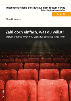 Zahl‘ doch einfach, was du willst! von Hofmann,  Elisa