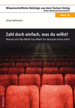 Zahl’ doch einfach, was du willst! von Hofmann,  Elisa