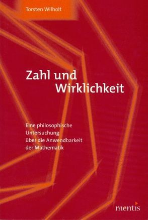 Zahl und Wirklichkeit von Wilholt,  Torsten