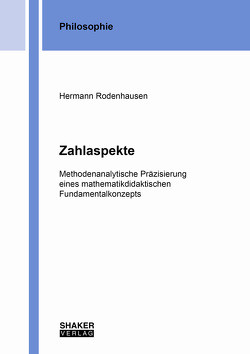 Zahlaspekte von Rodenhausen,  Hermann