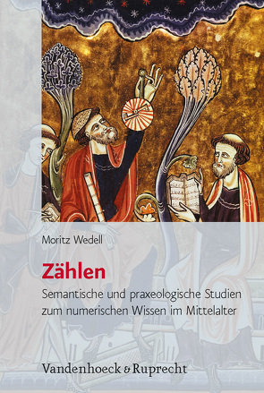 Zählen von Wedell,  Moritz