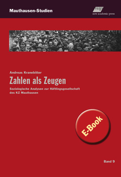 Zahlen als Zeugen von Kranebitter,  Andreas