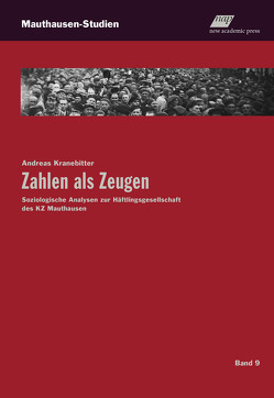 Zahlen als Zeugen von Kranebitter,  Andreas