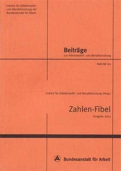 Zahlen-Fibel