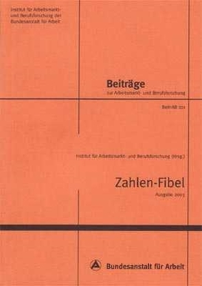 Zahlen-Fibel