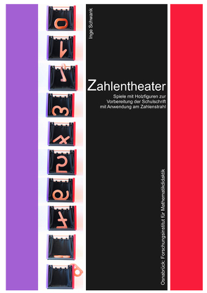 Zahlentheater von Schwank,  Inge